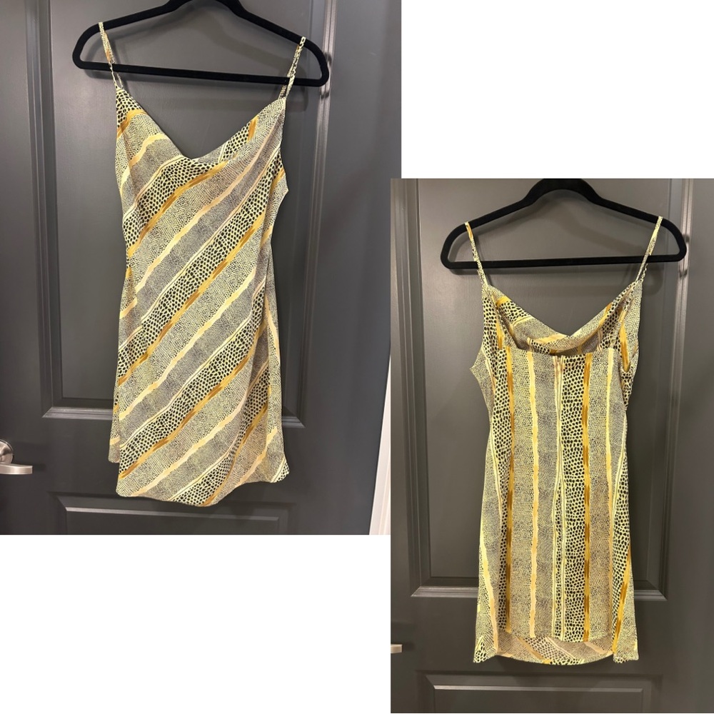 Urban outfitters dress